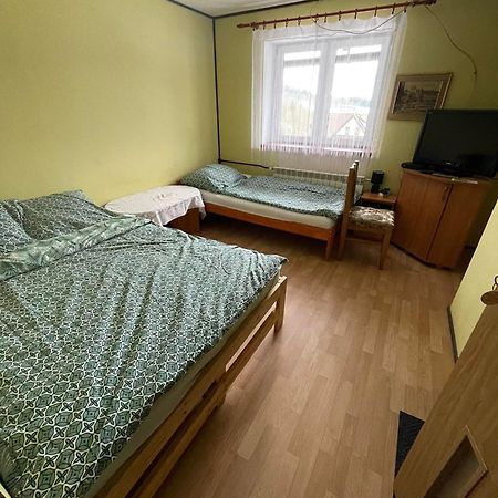 Agroturystyka Pensjonat Paula Muszyna Luaran gambar