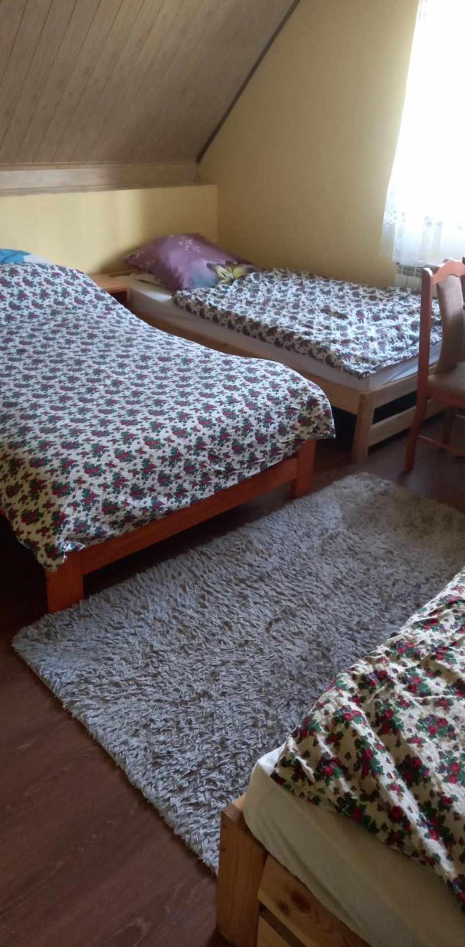 Agroturystyka Pensjonat Paula Muszyna Luaran gambar
